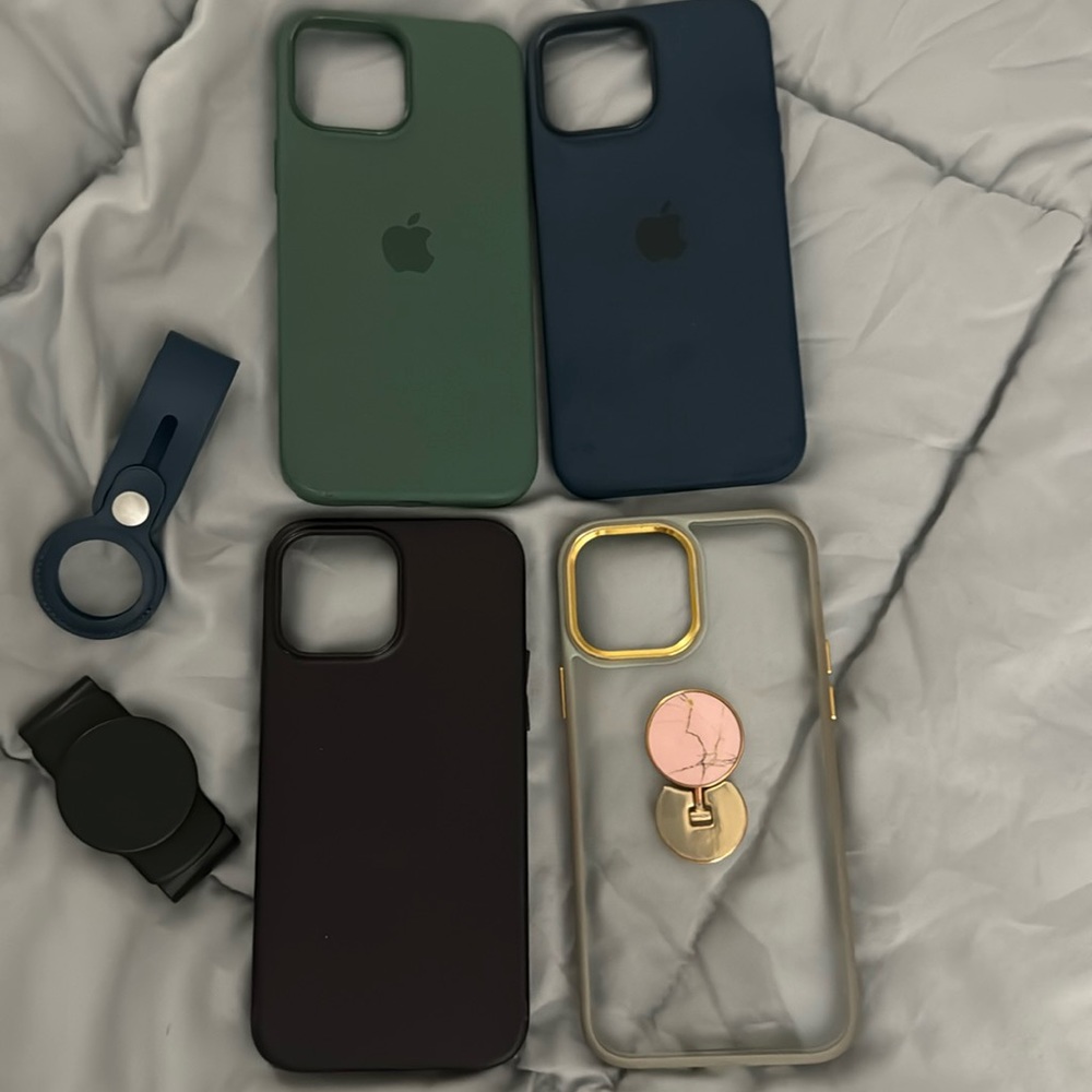 iPhone 13 Pro Max cases
